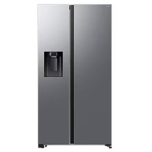 635L SBS No-Frost Refrigerator with Water Dispenser